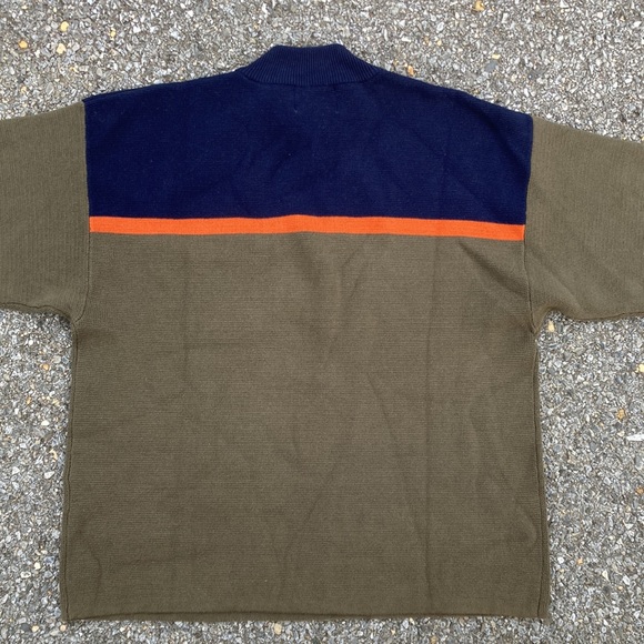 Woolrich Zip up sweater - Picture 9 of 13